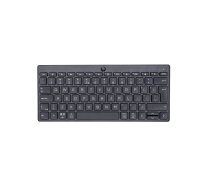 HP 350 kompaktiška Bluetooth klaviatūra