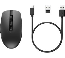 HP 710 Įkraunama Tyli Pelė