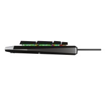 GENESIS Rhod 300 RGB Klaviatūra Žaidimams
