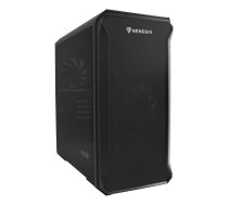 Genesis Irid 503 Micro Tower Juoda