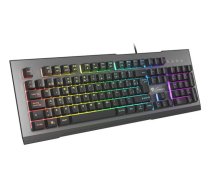 GENESIS Rhod 500 RGB klaviatūra