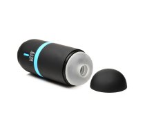 XR Brands The Milker Mega-Pod Intimate Suction Device - Dual End Design