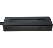 HP 4K USB-C Multiport Hub