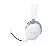 HyperX Cloud Stinger 2 Core žaidimų ausinės, PS White