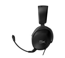 HyperX Cloud Stinger 2 Core žaidimų ausinės, PS Black