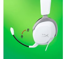 Žaidimų ausinės HyperX CloudX Stinger 2 Core, Xbox White