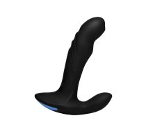 XR Brands 17x P-Trigasm 3-in-1 Silicone Intimate Stimulation Device