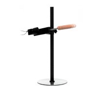 XR Brands The Dicktator Extreme Intimate Machine Adjustable Steel Frame