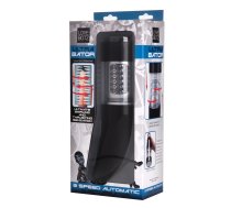 XR Brands Ultra Bator Rotating & Rising Automatic Intimate Machine
