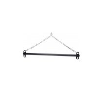 XR Brands Levitate Suspension Rod Heavy Duty 36'' Steel Black