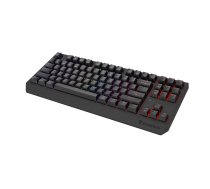 GENESIS Thor 230 TKL Klaviatūra Žaidimams Pilka