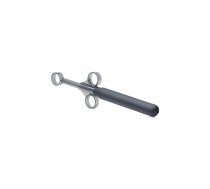 XR Brands XL Silicone Lubricant Applicator with Easy Grip Loops