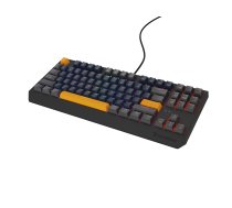 GENESIS THOR 230 TKL klaviatūra Žaidimams USB + RF Wireless + Bluetooth