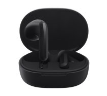 Xiaomi Redmi Buds 4 Lite Belaidės Ausinės Juodos
