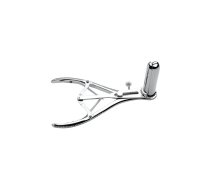 XR Brands Master Series Intimate Expander Stainless Steel Adjustable