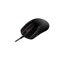 HyperX Pulsefire Haste 2 žaidimų pelė (juoda)