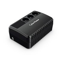 CyberPower BU650EG-FR nepertraukiamo maitinimo šaltinis (UPS) 0,65 kVA