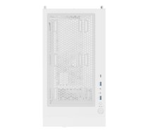 GENESIS Diaxid 605 ARGB Midi Tower Balta