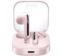 Xiaomi Redmi Buds 6 Active rožinės