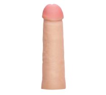 XR Brands Master Series Mega Enlarger Intimate Extension Sleeve Light 21cm