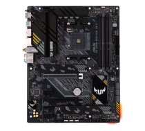 ASUS TUF GAMING B550-PLUS WIFI II ATX pagrindinė plokštė