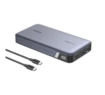 UGREEN PB205 25000 mAh 145W nešiojamas akumuliatorius