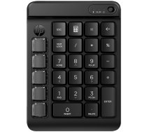 HP 430 Programuojamas belaidis klaviatūros blokas