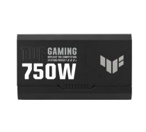 ASUS TUF Gaming 750W Gold Maitinimo Blokas