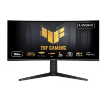 ASUS TUF Gaming VG34VQEL1A kompiuterio monitorius