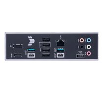 ASUS TUF GAMING B650-PLUS ATX pagrindinė plokštė