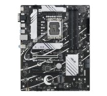 ASUS PRIME B760-PLUS D4 Intel B760 LGA 1700 ATX