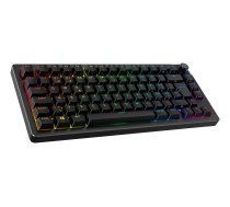 HyperX Alloy Rise 75 WL mechaninė klaviatūra