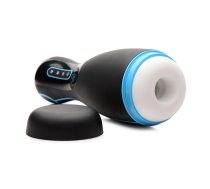 XR Brands Milker Pro Automatic Intimate Machine with Multi-Mode Suction