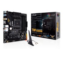 ASUS TUF GAMING B550M-PLUS WIFI II motininė plokštė