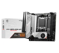 MSI MPG B650I EDGE WIFI pagrindinė plokštė
