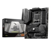 MSI MAG B650 Tomahawk WIFI pagrindinė plokštė
