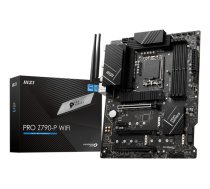 MSI PRO Z790-P WIFI Pagrindinė Plokštė