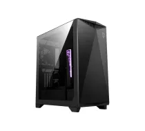 MSI MPG Gungnir 300P AIRFLOW MIDI TORNAS Juoda