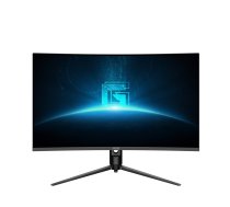 MSI G32CQ5P Kompiuterio monitorius 31.5" Juoda