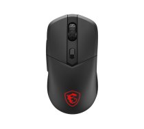 MSI VERSA 300 ELITE WIRELESS kompiuterio pelė žaidimams
