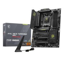 MSI MAG X870 TOMAHAWK WIFI pagrindinė plokštė
