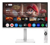 MSI MODERN MD272UPSW 27" 4K Ultra HD monitorius