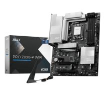 MSI PRO Z890-P WIFI pagrindinė plokštė