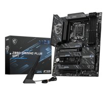 MSI Z890 GAMING PLUS WIFI pagrindinė plokštė