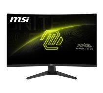 MSI MAG 321CQF E18 kompiuterio monitorius 80 cm (31.5")