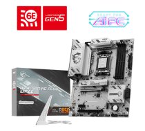 MSI B850 GAMING PLUS WIFI6E pagrindinė plokštė