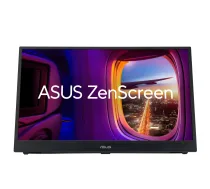 ASUS ZenScreen MB17AHG 17.3 colių monitorius