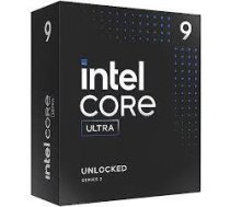 Intel Core Ultra U9-285K procesorius