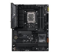 ASUS TUF GAMING Z790-PLUS WIFI Intel Z790 LGA 1700 ATX motininė plokštė