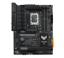 ASUS TUF Gaming B760-Plus WIFI motininė plokštė